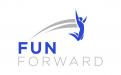 Logo # 1189553 voor Ontwerp logo voor een nieuw Business coach en consulting bureau FunForward  wedstrijd