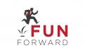 Logo # 1189562 voor Ontwerp logo voor een nieuw Business coach en consulting bureau FunForward  wedstrijd