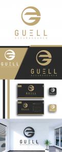 Logo design # 1300517 for Do you create the creative logo for Guell Assuradeuren  contest