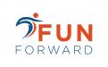 Logo # 1189567 voor Ontwerp logo voor een nieuw Business coach en consulting bureau FunForward  wedstrijd