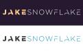 Logo # 1259191 voor Jake Snowflake wedstrijd