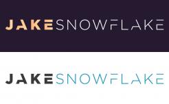 Logo design # 1259191 for Jake Snowflake contest