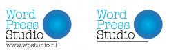Logo # 44707 voor Logo en website header voor Wordpress Studio wedstrijd