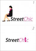 Logo # 42333 voor Logo voor www.StreetChiC.nl verkoop van mode wedstrijd