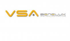 Logo # 361049 voor VSA Benelux BV wedstrijd