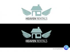 Logo design # 294741 for Creation of a logo for a company which provides luxury villas rentals on the web contest