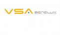 Logo # 361052 voor VSA Benelux BV wedstrijd