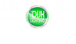 Logo # 329051 voor Ontwerp een strak logo voor een licht apparatuur verhuurbedrijf wedstrijd