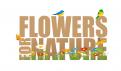 Logo # 317114 voor Logo voor Flowers for Nature wedstrijd