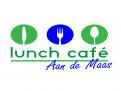 Logo # 281704 voor Ontwerp een strak  en fris logo voor een nieuw lunch café! wedstrijd
