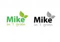Logo # 234958 voor Logo Mike in het groen of Mike in 't groen wedstrijd