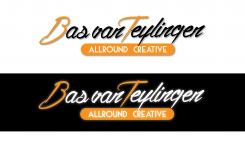 Logo design # 327853 for Logo for Bas van Teylingen contest