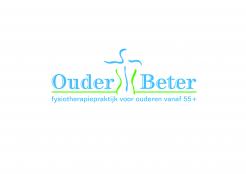 Logo # 47110 voor Fysiotherapiepraktijk Ouder en Beter wedstrijd