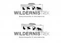 Logo # 391857 voor Spannend logo Wildernistrek  wedstrijd