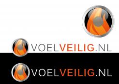 Logo # 242084 voor Logo voor een beveiligings webwinkel  wedstrijd