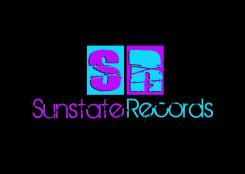 Logo # 45171 voor Sunstate Records logo ontwerp wedstrijd