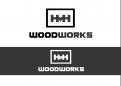 Logo # 369591 voor Logo voor een houtbewerkingsbedrijf  wedstrijd