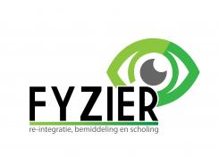 Logo # 258841 voor Logo voor het bedrijf FYZIER wedstrijd