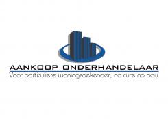Logo # 78672 voor Logo voor aankooponderhandelaar.nl wedstrijd