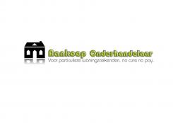 Logo # 78681 voor Logo voor aankooponderhandelaar.nl wedstrijd