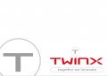Logo # 317639 voor Nieuw logo voor Twinx wedstrijd