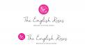 Logo # 351856 voor Logo voor 'The English Roses' wedstrijd