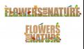 Logo # 318554 voor Logo voor Flowers for Nature wedstrijd
