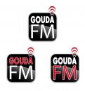 Logo # 96049 voor GoudaFM Logo wedstrijd