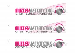 Logo # 306024 voor Logo ontwerp muziek- en entertainmentbedrijf wedstrijd