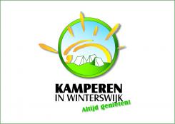 Logo # 130367 voor Fris en aansprekend logo voor een selecte groep kleine campings wedstrijd