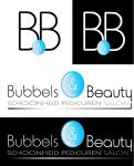 Logo # 120139 voor Logo voor Bubbels & Beauty wedstrijd