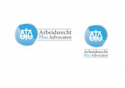 Logo # 374546 voor logo voor nieuw advocatenkantoor wedstrijd