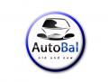 Logo design # 105597 for AutoBal contest