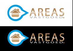 Logo # 234110 voor AREAS VASTGOED wedstrijd