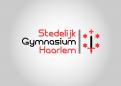 Logo # 345868 voor Ontwerp een stijlvol, doch eigentijds logo voor het Stedelijk Gymnasium te Haarlem wedstrijd