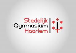 Logo # 345868 voor Ontwerp een stijlvol, doch eigentijds logo voor het Stedelijk Gymnasium te Haarlem wedstrijd