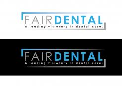 Logo # 241746 voor FAIRDENTAL wedstrijd