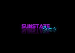 Logo # 45172 voor Sunstate Records logo ontwerp wedstrijd