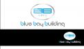 Logo design # 361035 for Blue Bay building  contest