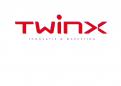 Logo # 313987 voor Nieuw logo voor Twinx wedstrijd