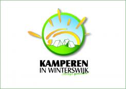 Logo # 130307 voor Fris en aansprekend logo voor een selecte groep kleine campings wedstrijd