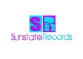 Logo # 45170 voor Sunstate Records logo ontwerp wedstrijd