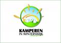 Logo # 130311 voor Fris en aansprekend logo voor een selecte groep kleine campings wedstrijd