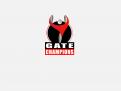 Logo design # 290320 for Text logo & logo for Gate To Champions contest