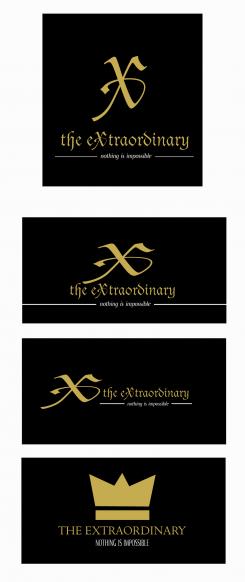 Logo design # 436989 for Private concierge and consulting service for people/ companies with a bigger wallet contest