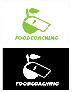 Logo design # 441705 for A beautiful logo for a German online platform about healthy food and lifestyle contest