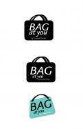 Logo design # 462174 for Bag at You - This is you chance to design a new logo for a upcoming fashion blog!! contest