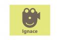 Logo # 434490 voor Ignace - Een bedrijf in Video & Film Producties wedstrijd