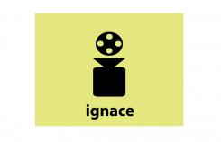 Logo # 434492 voor Ignace - Een bedrijf in Video & Film Producties wedstrijd