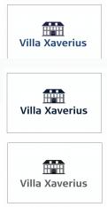 Logo # 437612 voor Villa Xaverius wedstrijd